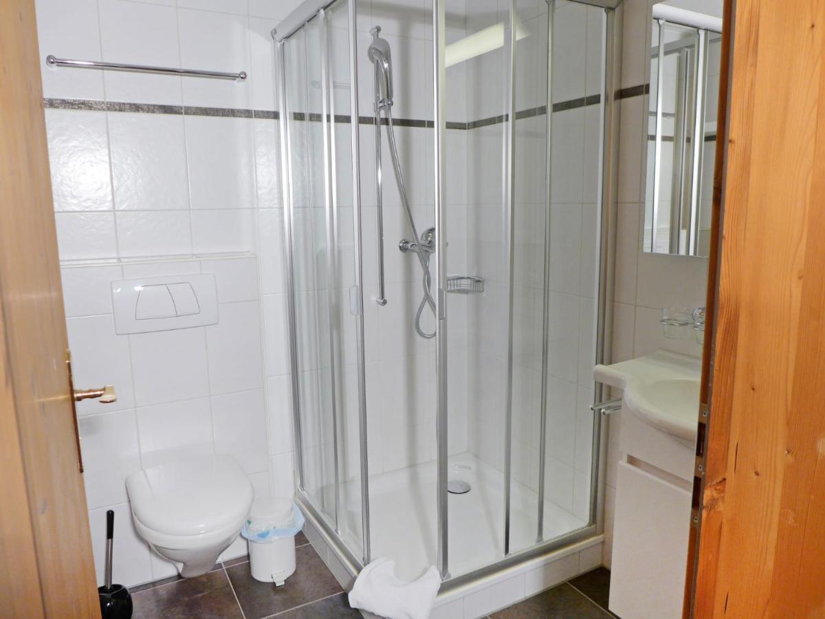 Apartment Gloria Sued By Interhome Murren Luaran gambar